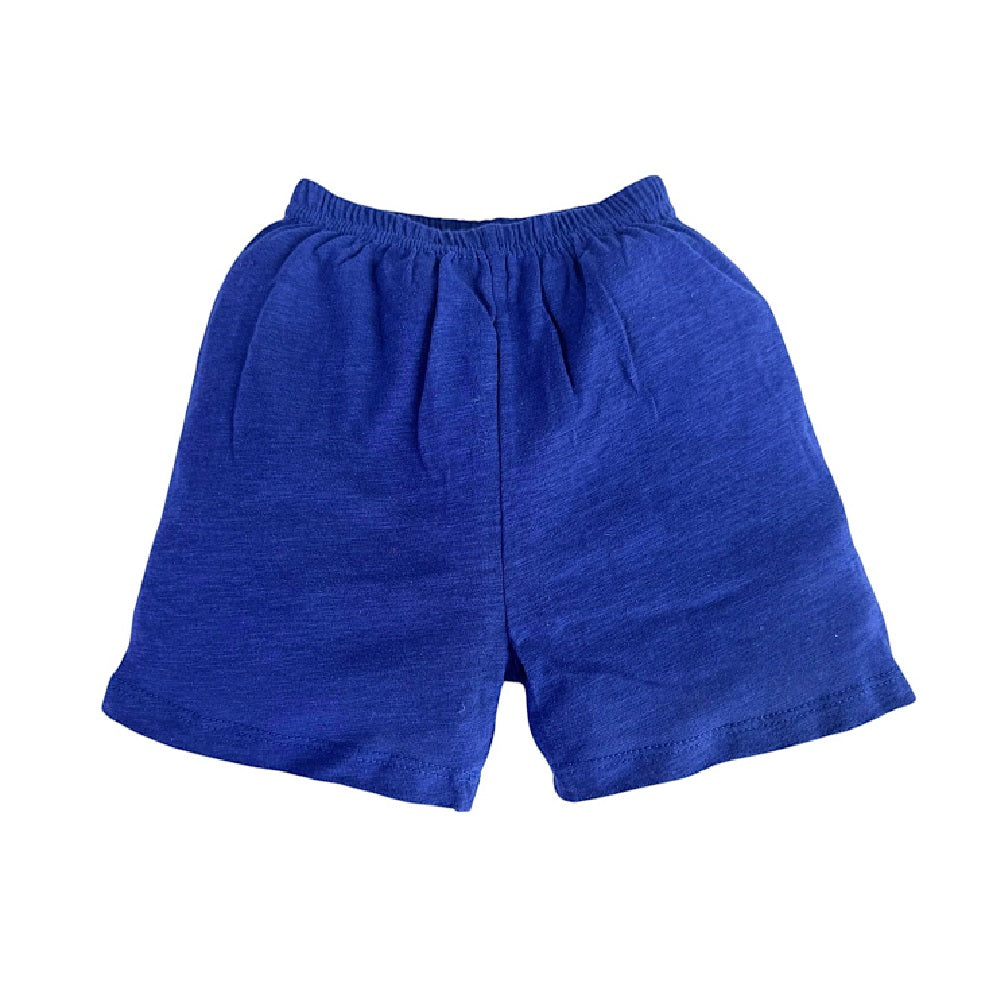 Conjunto Algodón Short Y Playera Disney Mickey Mouse