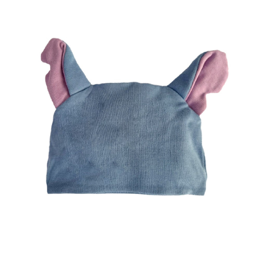 Pañalero estampado con gorro Disney Stitch
