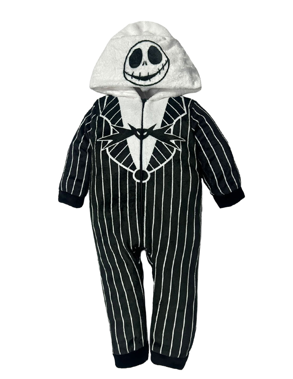 Mamelucos Para Niño Jack de 2 a 3x Años