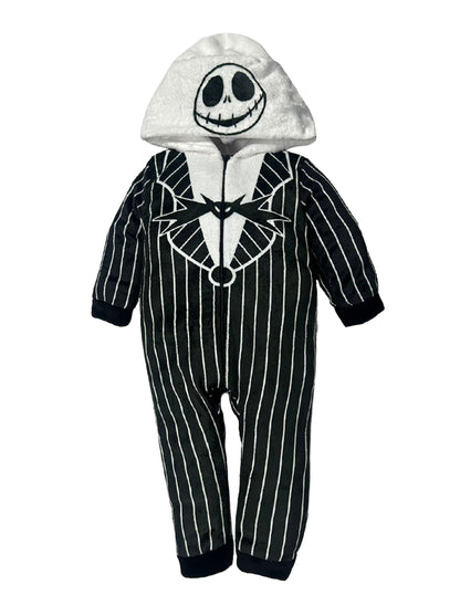 Mamelucos Para Niño Jack de 2 a 3x Años