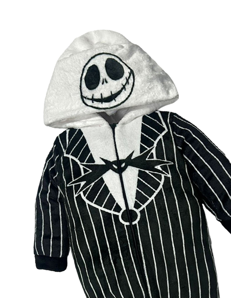 Mamelucos Para Niño Jack de 2 a 3x Años