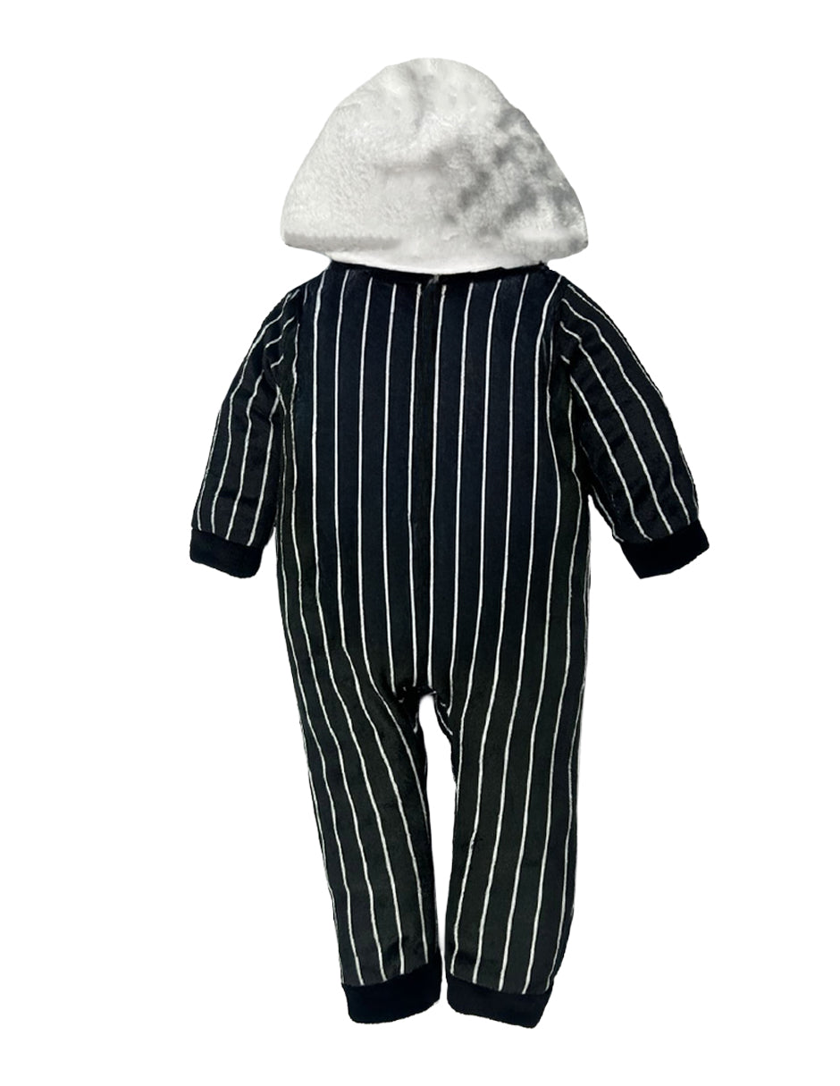 Mamelucos Para Niño Jack de 2 a 3x Años