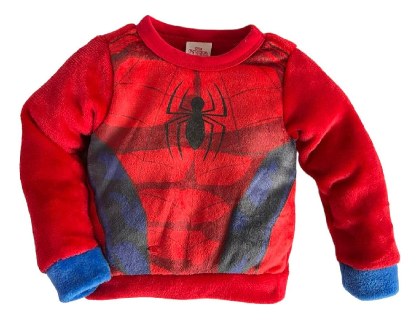 Conjunto Pants Marvel Spiderman