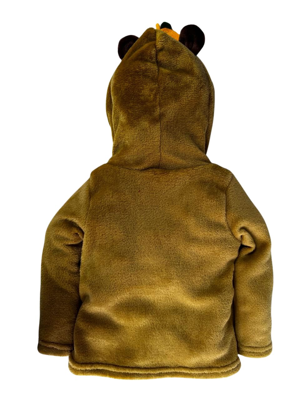 Conjunto Pants Disfraz Kiss Internacional Capibara 4 a 10 años