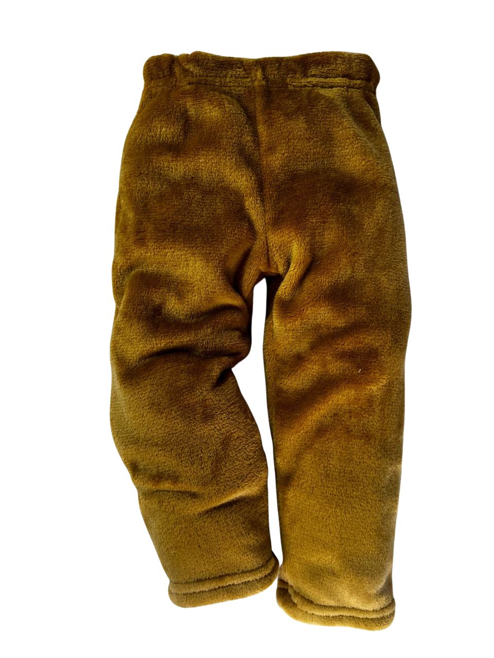 Conjunto Pants Disfraz Kiss Internacional Capibara 4 a 10 años