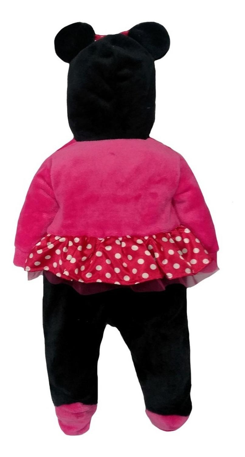 Mameluco Disney Minnie Fiusha