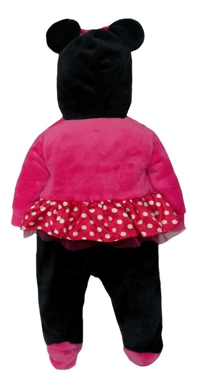 Mameluco Disney Minnie Fiusha