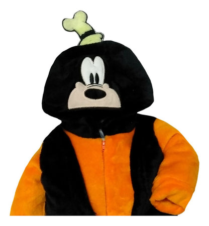 Mameluco Disney Mickey Y Sus Amigos