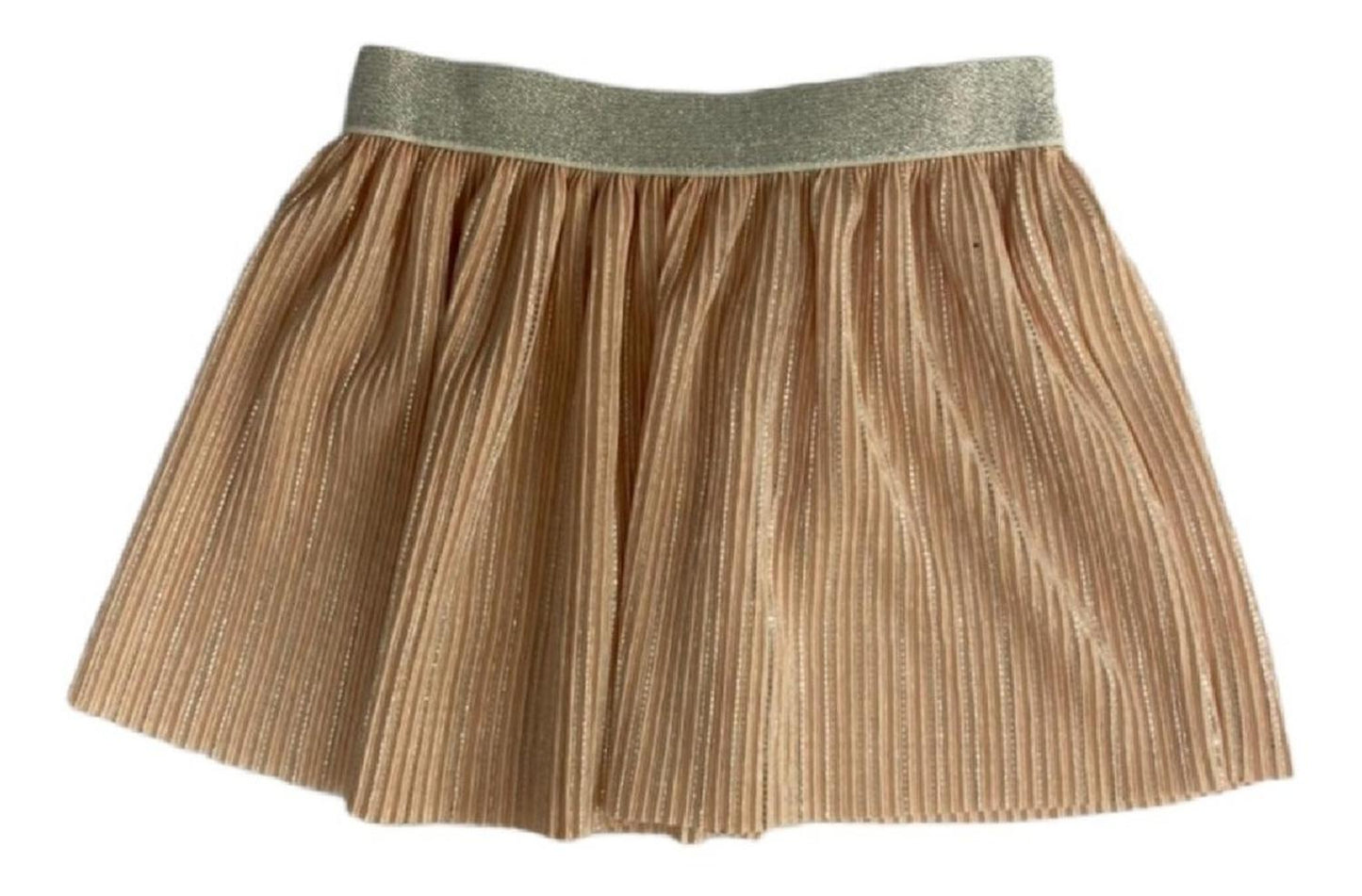 Conjunto 2 piezas Kiss para Niña Faldita y Playera Estampada Conejita