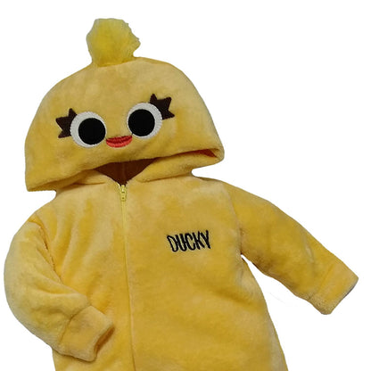 Mameluco de Disney Con Gorro