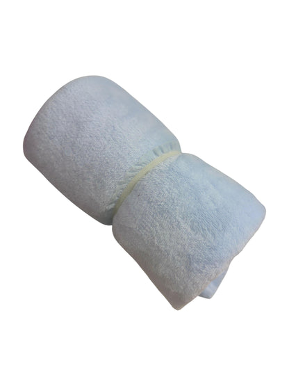 Frazada de Sueños Suaves para tu Bebé