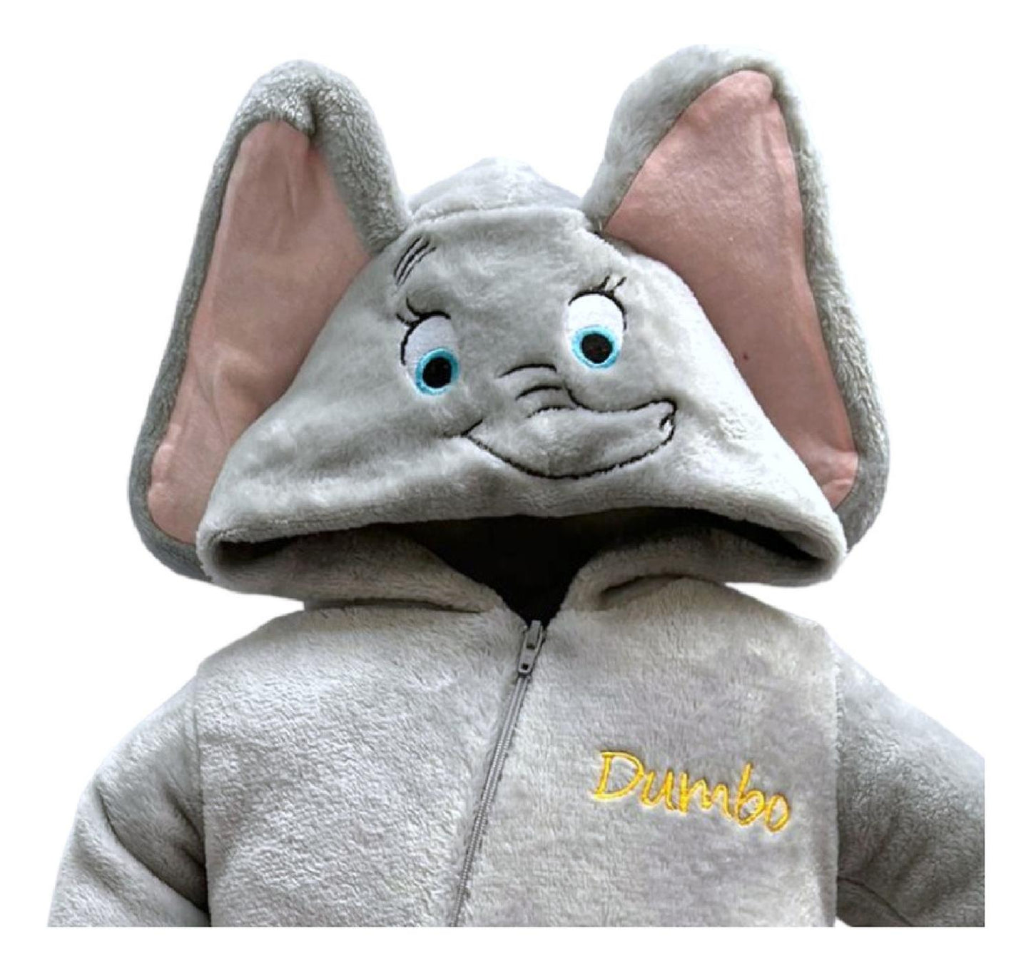 Mameluco Disney Dumbo