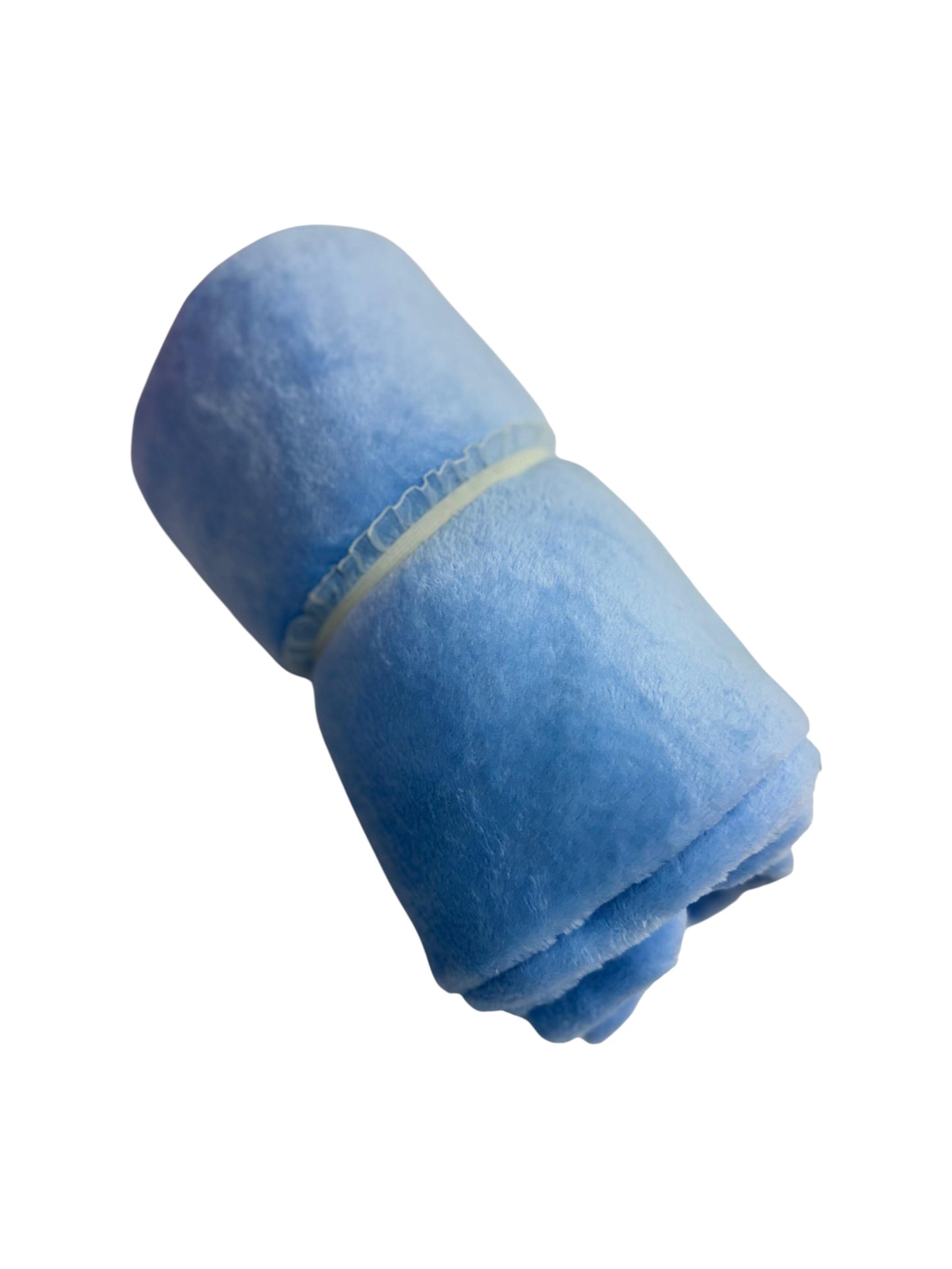 Frazada de Sueños Suaves para tu Bebé