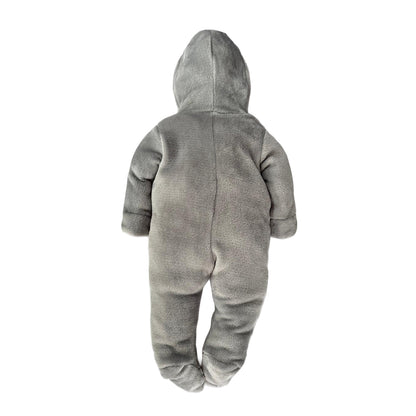 Mameluco Disney para Bebé con Gorro Bordado Dumbo