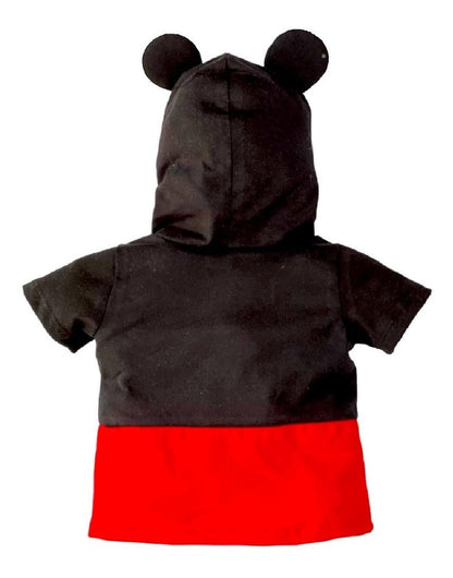 Conjunto Playera Y Short Disney Mickey