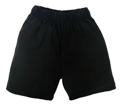 Conjunto 2 piezas Marvel para Niño Algodón Short y Playera Bordada Hulk