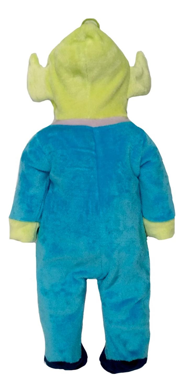 Mameluco Toy Story Disney Con Bordado