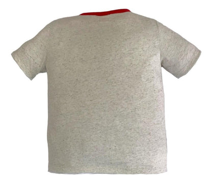 Pijama Algodón Pantalón Y Playera Marvel Spiderman