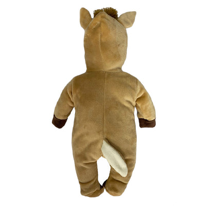 Kit 3 Mamelucos Disney Para Bebé Stitch, Goofy, Bambi