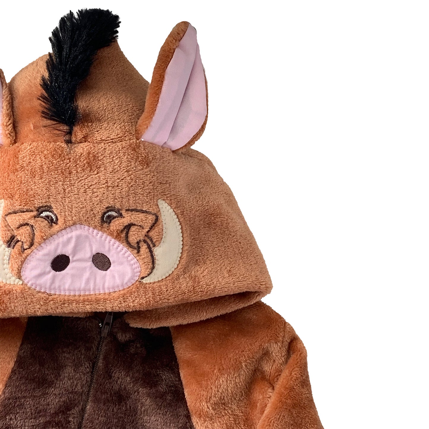 Kit 2 Mamelucos Disney Para Niño Pumba y Timón