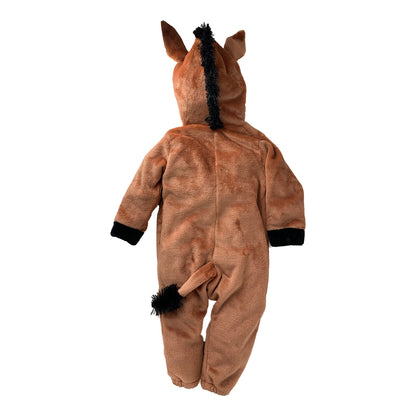 Kit 3 Mamelucos Para Niño Disney Dale, Pluto, Pumba