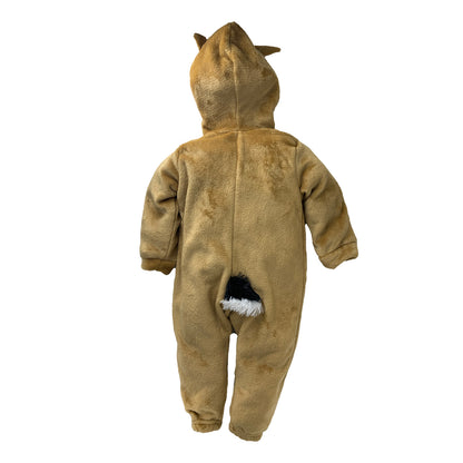 Kit 3 Mamelucos Para Niño Disney Dale, Pluto, Pumba