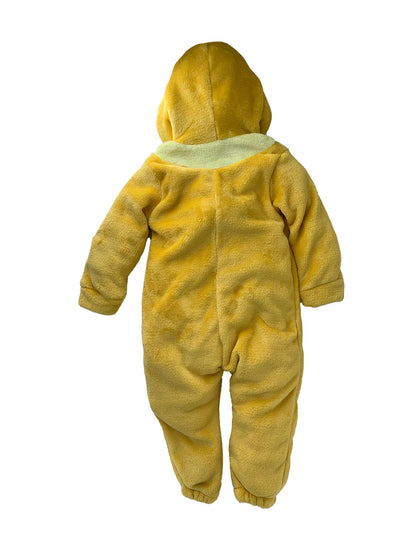 Kit 3 Mamelucos Para Niño Stitch, Pluto y Sully