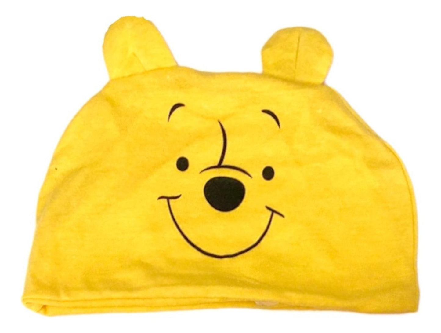 Pañalero Algodón Estampado Disney Pooh Y Sus Amigos