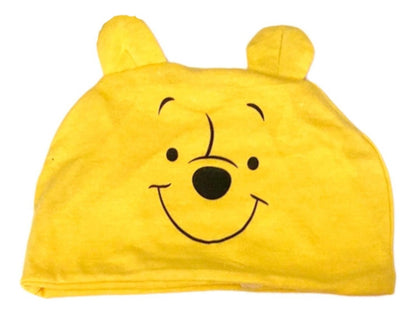 Pañalero Algodón Estampado Disney Pooh Y Sus Amigos