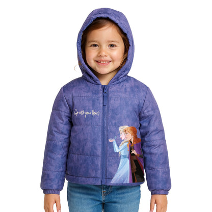 Chamarra Disney Frozen