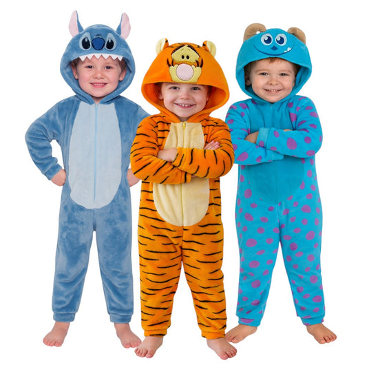 Kit 3 Mamelucos Disney A Precio De 2