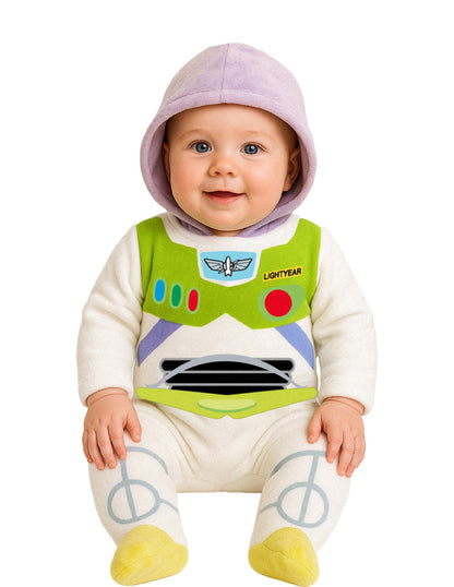 Mameluco Toy Story Disney Con Bordado