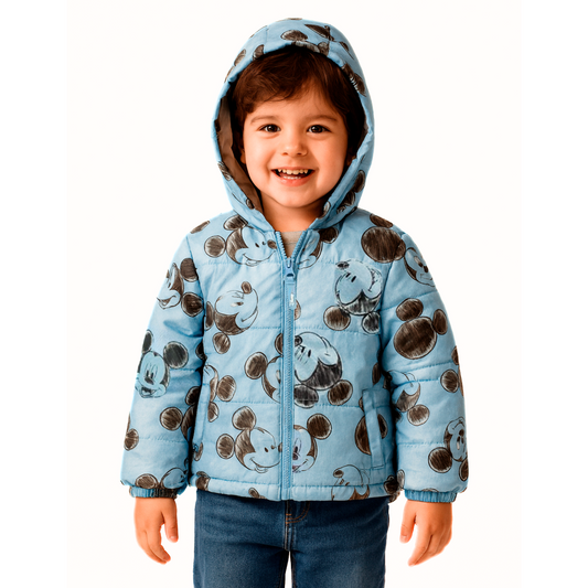 Chamarra Disney Mickey