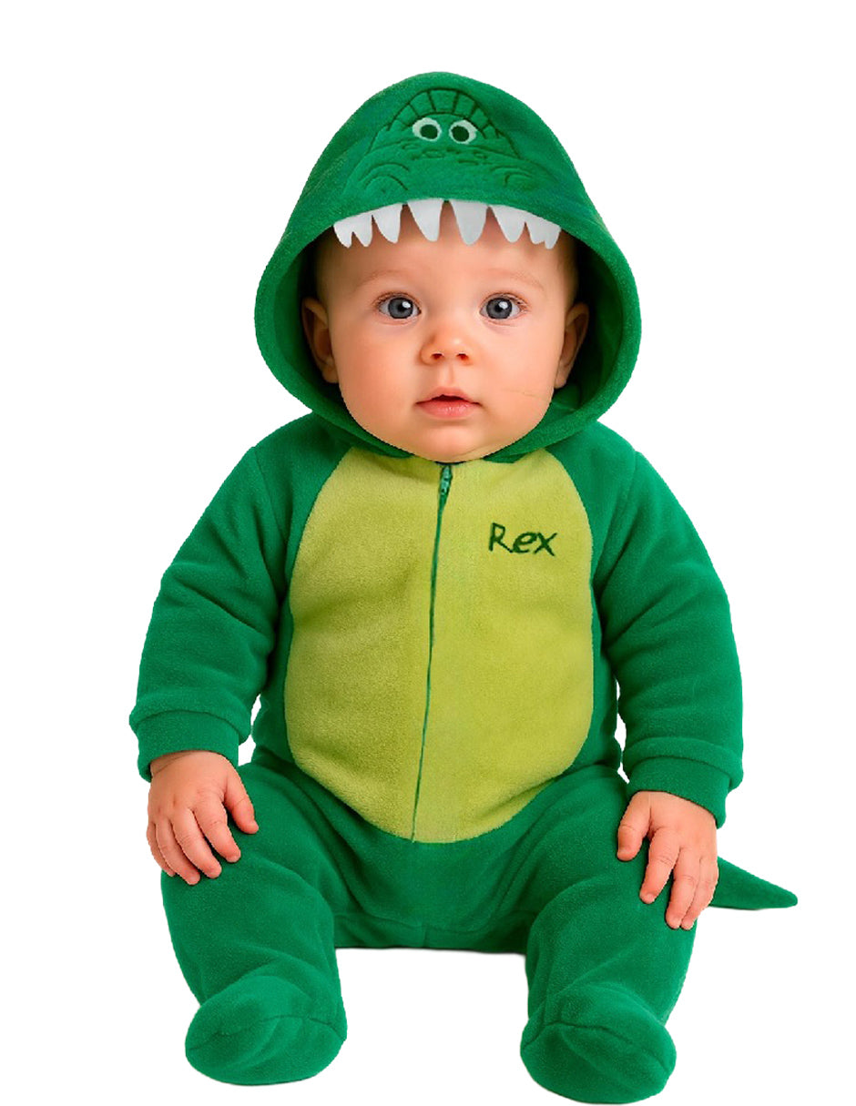 Mameluco Toy Story Disney Con Bordado