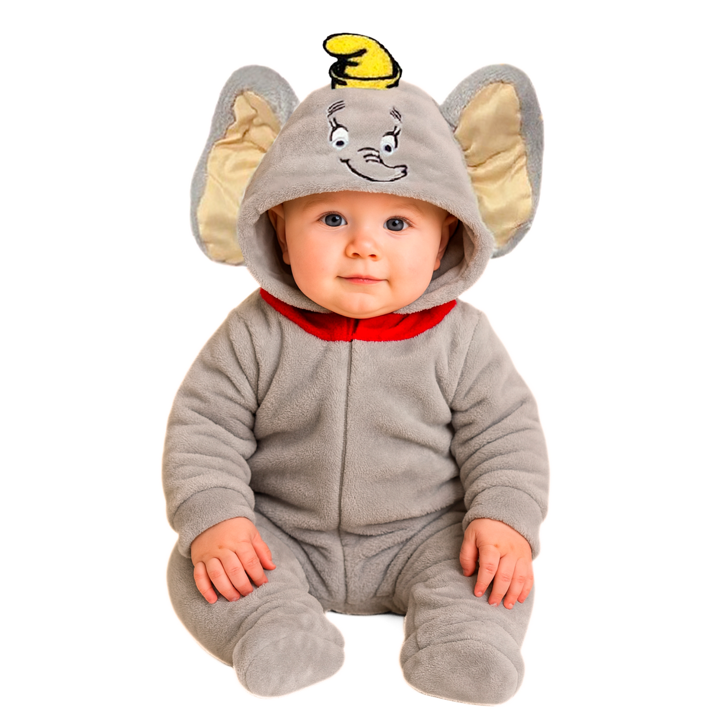 Kit 3 Mamelucos Disney Dumbo, Minnie, Bambie A Precio De 2