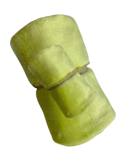 Frazada de Sueños Suaves para tu Bebé