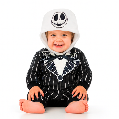 Mamelucos Para Niño Jack de 2 a 3x Años