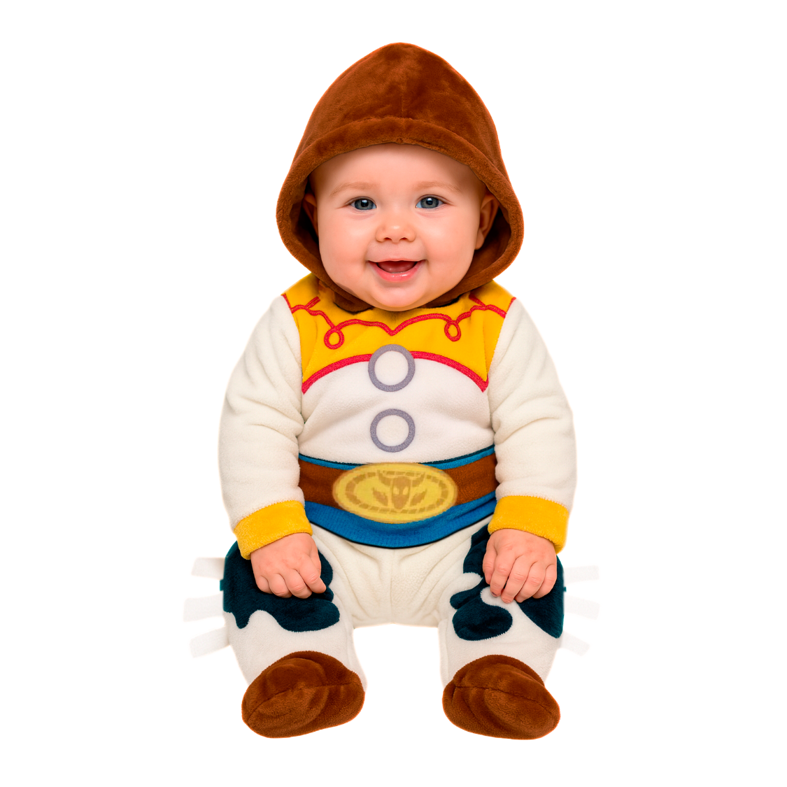 Mameluco Estampado Disney Toy Story Jessy