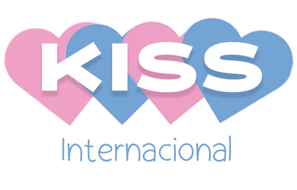 Logo Kiss