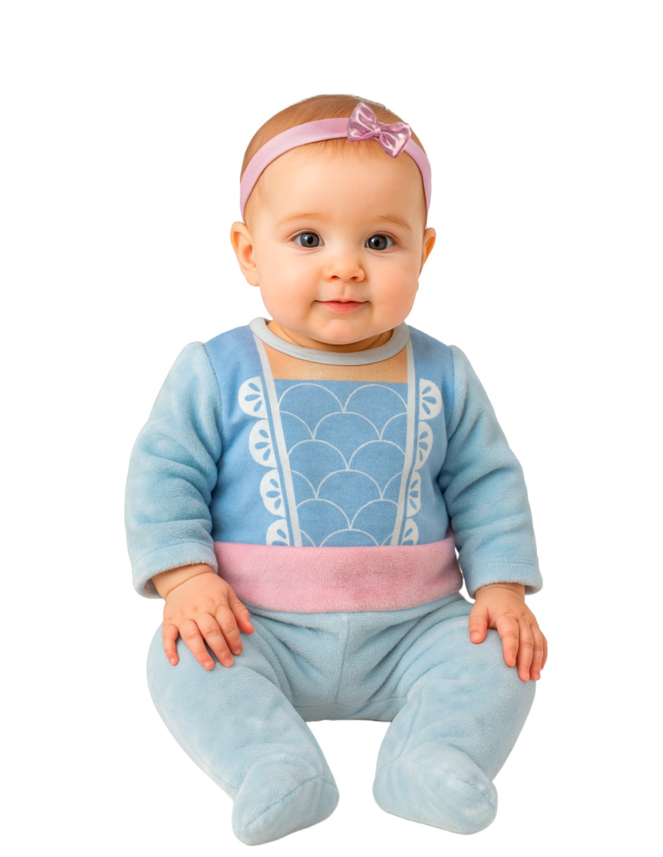 Mameluco Toy Story Disney Con Bordado