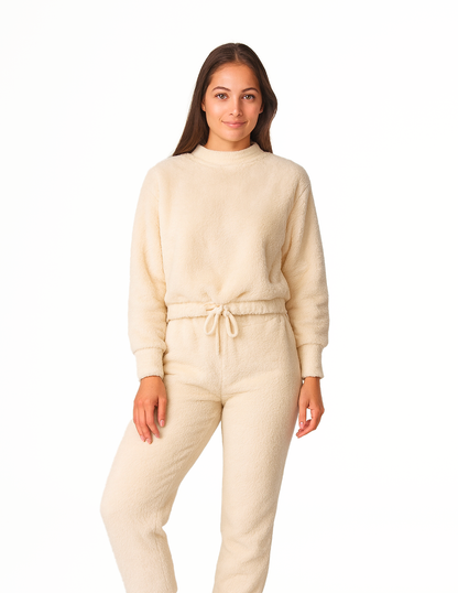 Conjunto Pants 2 Piezas Sudadera Y Pants