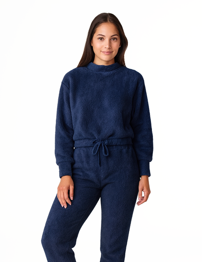 Conjunto Pants 2 Piezas Sudadera Y Pants