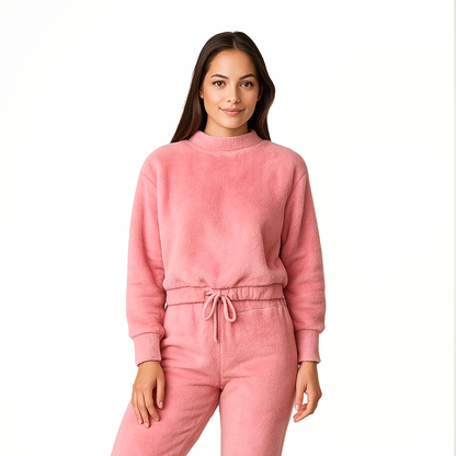 Conjunto Pants 2 Piezas Sudadera Y Pants