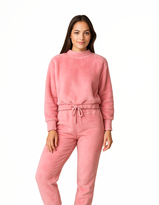 Conjunto Pants 2 Piezas Sudadera Y Pants