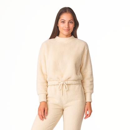 Conjunto Pants 2 Piezas Sudadera Y Pants