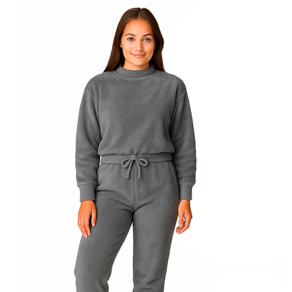 Conjunto Pants 2 Piezas Sudadera Y Pants