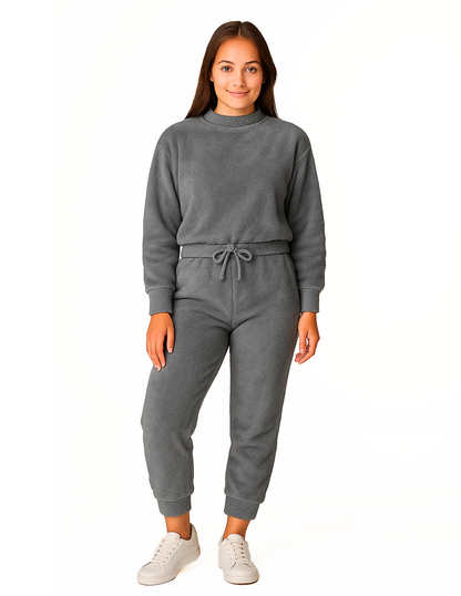 Conjunto Pants 2 Piezas Sudadera Y Pants