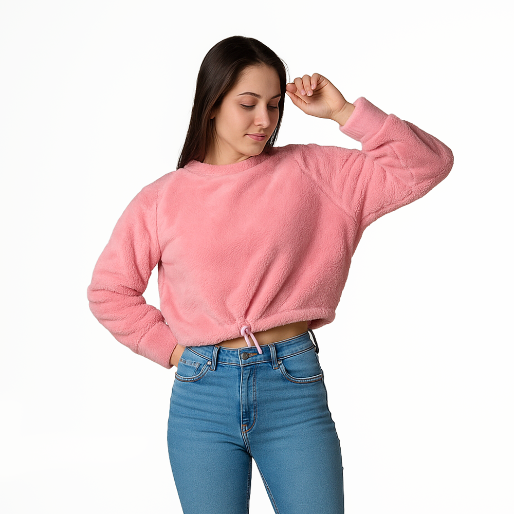 Conjunto Pants 2 Piezas Sudadera Y Pants