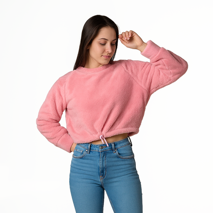 Conjunto Pants 2 Piezas Sudadera Y Pants