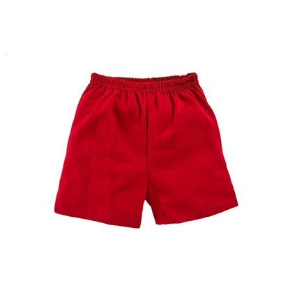 Conjunto Playera Con Gorro Y Short Iron Man Marvel